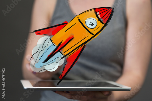 rakete