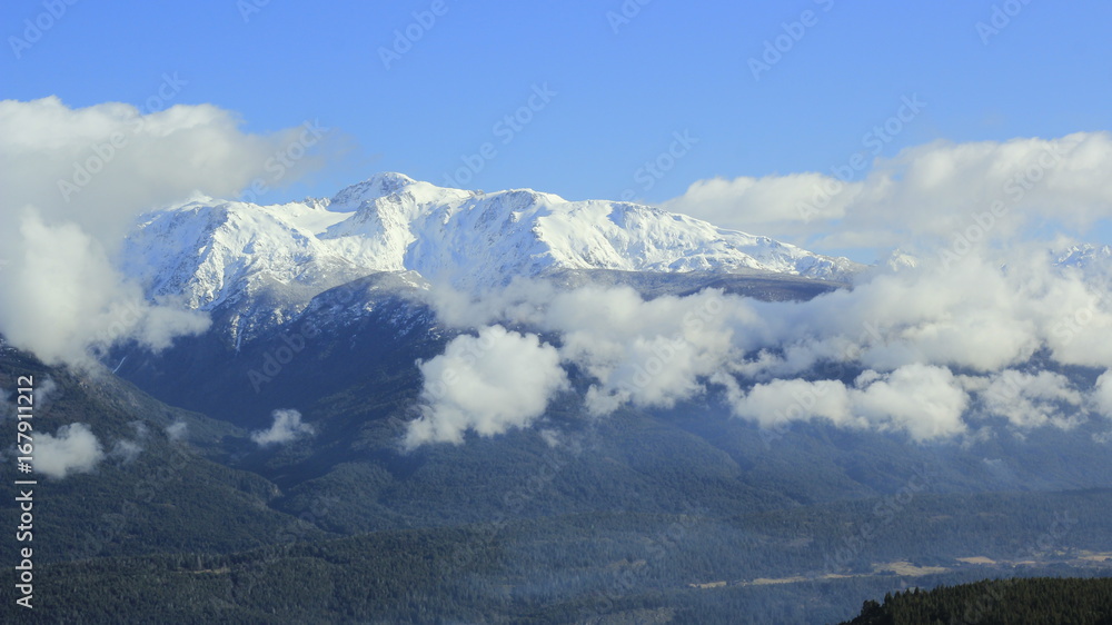 Cerro Piltriquitron Cerro Piltriquitron