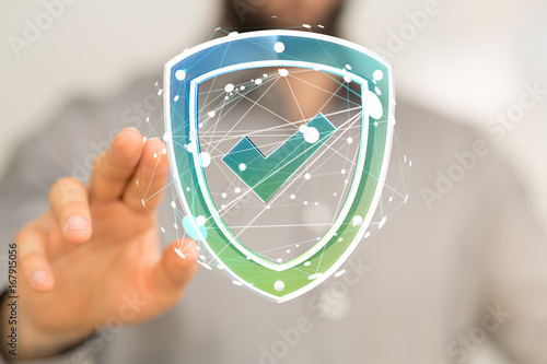 cyber protection