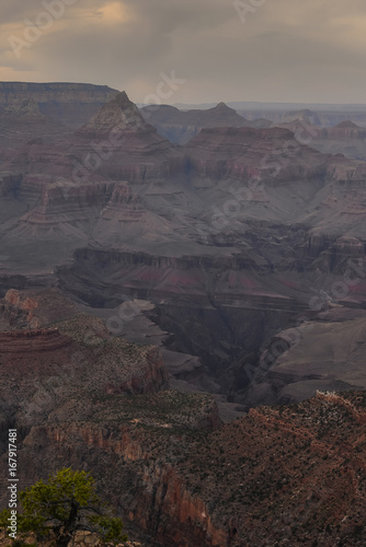 Grand Canyon National Park