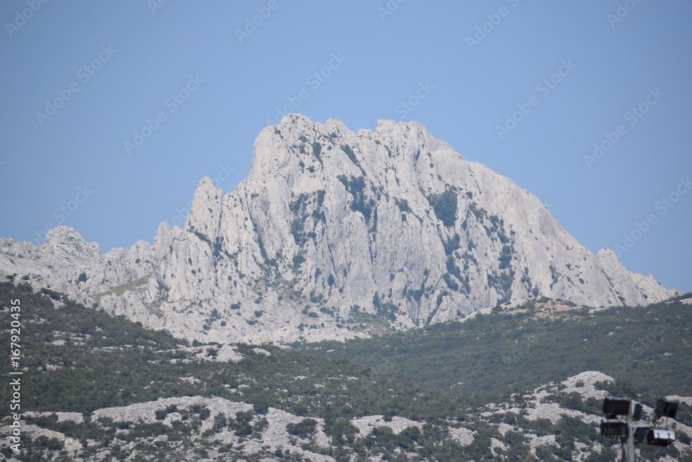  Velebit Mountain, Croatia