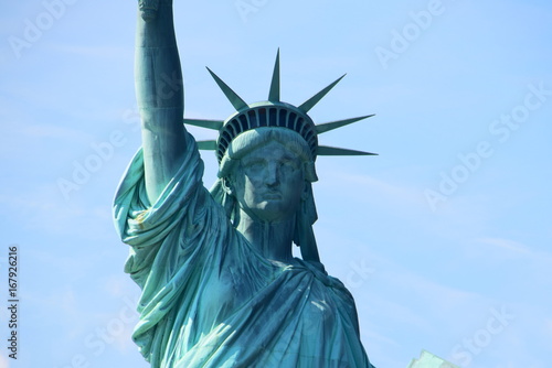 Statue de la liberté (New York)