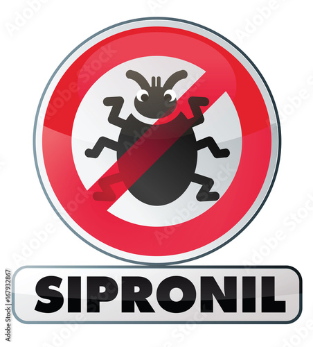 sipronil