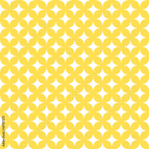 Abstract vector geometric seamless pattern. Monochrome background. Wrapping paper. Print for interior design. Kids background.