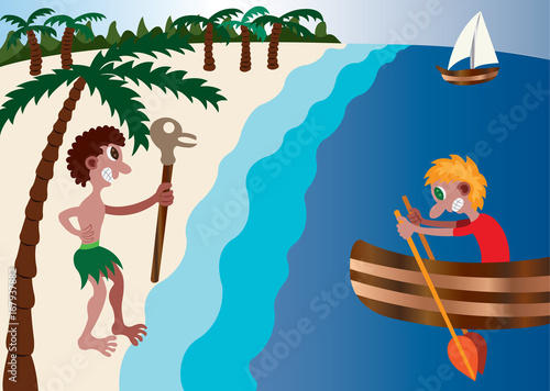 Luxury Islands 3