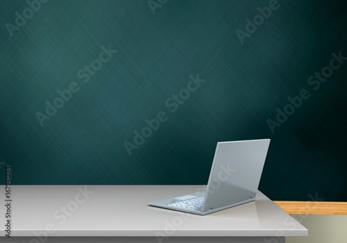 Obraz na plátne 3d blank