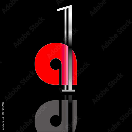 1a rot