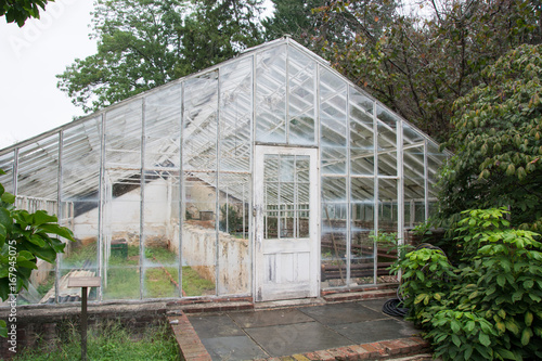 Greenhouse 