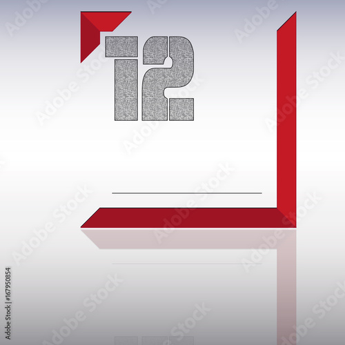 Rahmen 12