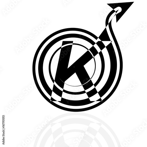 Spirale k