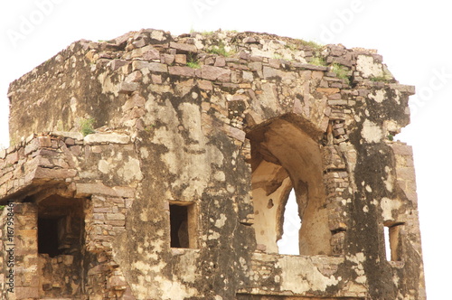 Wallpaper Mural Golconda Fort Torontodigital.ca