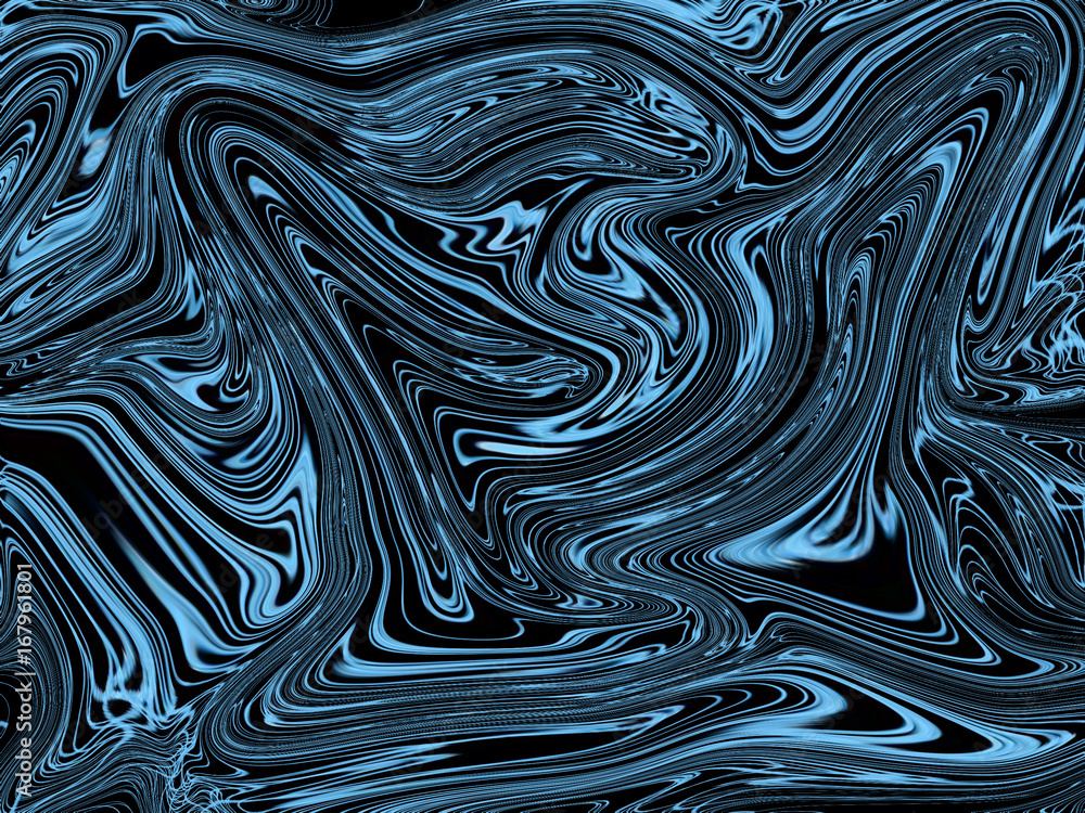 Obraz premium Abstract