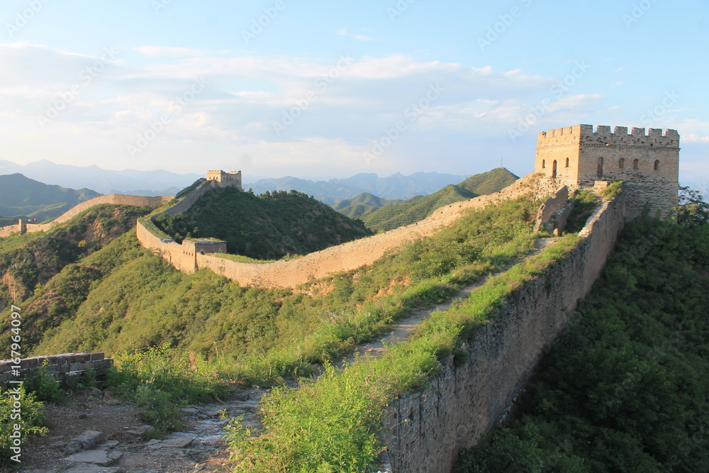 Great Wall China 