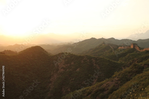 Great Wall China 