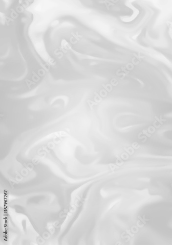 Abstract marble ink background.