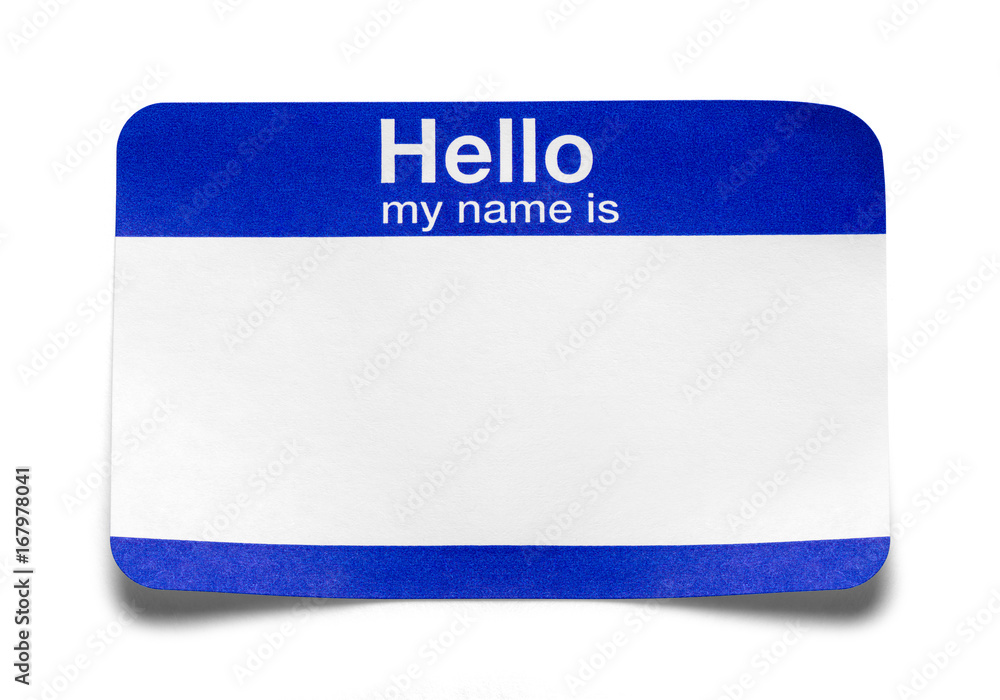 hello-my-name-is-tag-bent-stock-photo-adobe-stock