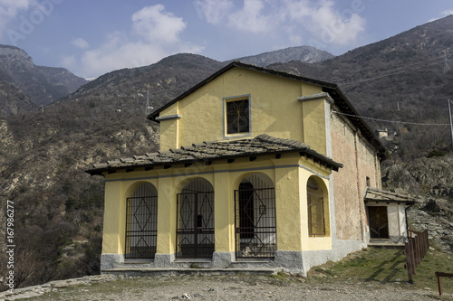 Mompantero