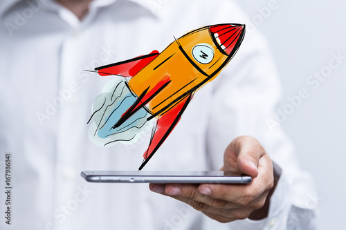 rocket stat