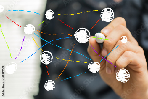 network