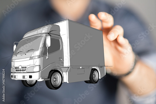 delivery