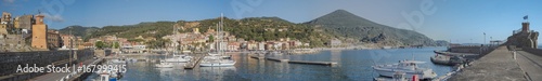 Rio Marina, Italy