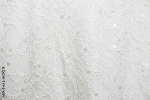 Wedding Dress Lace