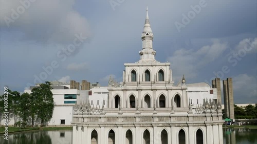 pavilion Phum Khao Khubibi photo