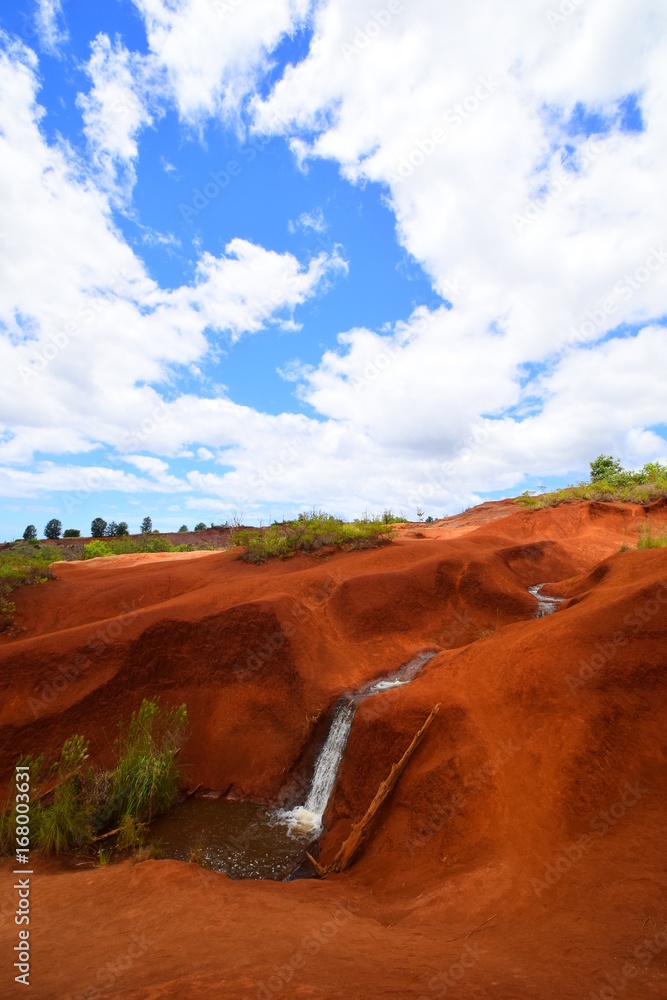 Obraz premium Kauai