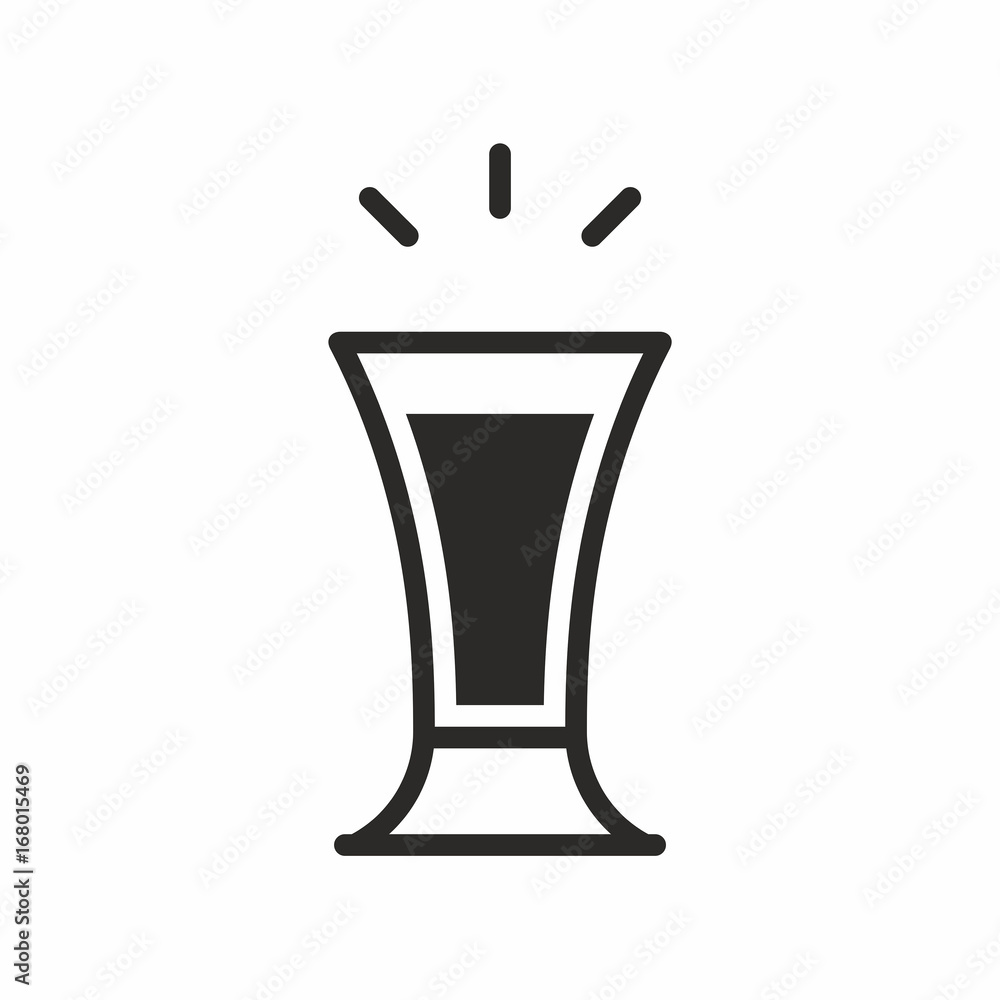 Cocktail icon Cocktail icon