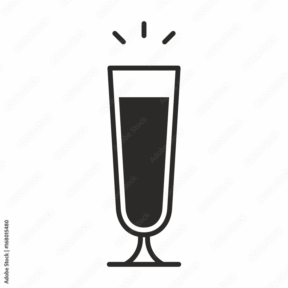 Cocktail icon Cocktail icon