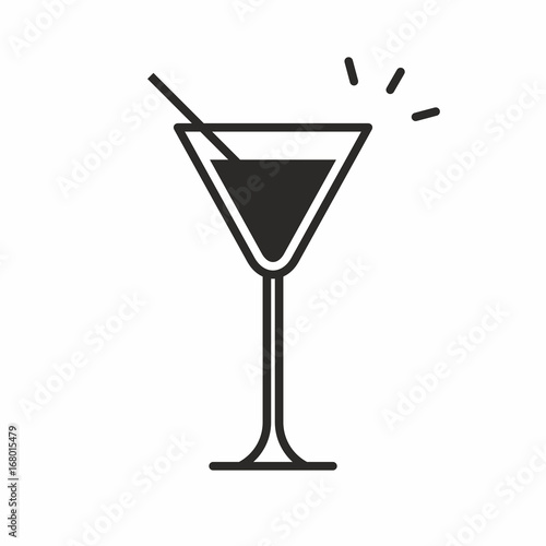 Cocktail icon