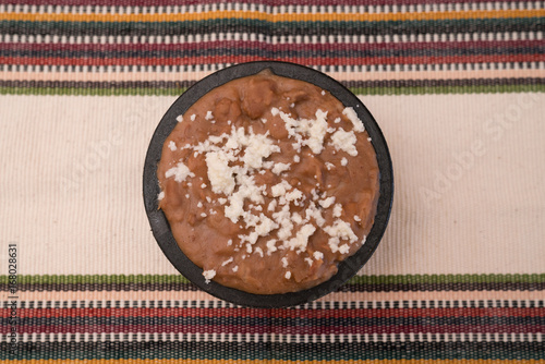 Refried Beans
