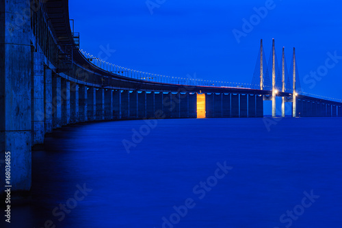 oresundsbron photo