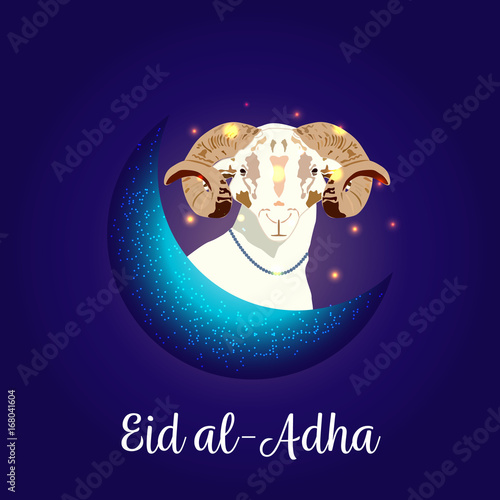 Eid al-Adha kurban