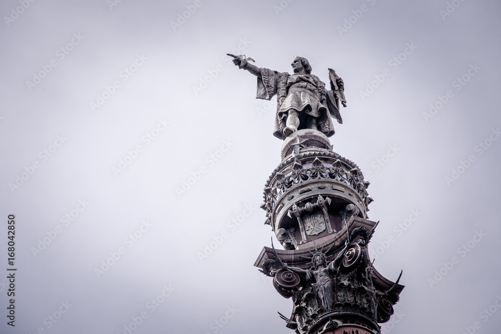 Cristoforo Colombo Cristoforo Colombo