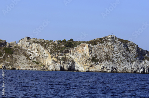Greece, Skiathos Island