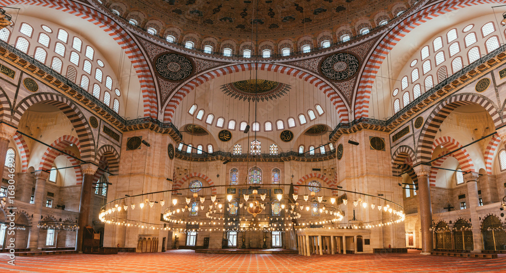 Obraz premium Turkey 