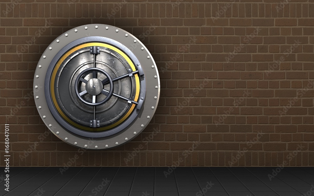3d wheel door blank 3d wheel door blank