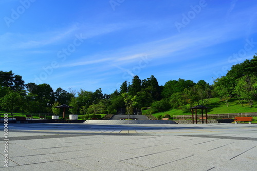 Wallpaper Mural 小泉潟公園 Torontodigital.ca