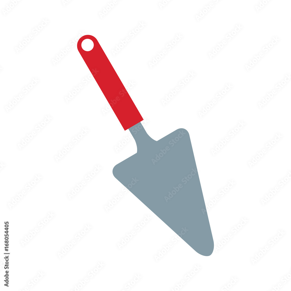 spatula tool cooking kitchen icon vector illustration spatula tool cooking kitchen icon vector illustration