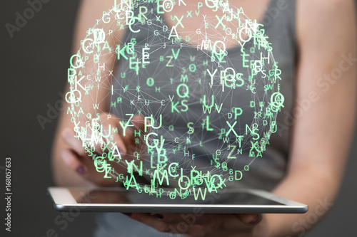 digitization
