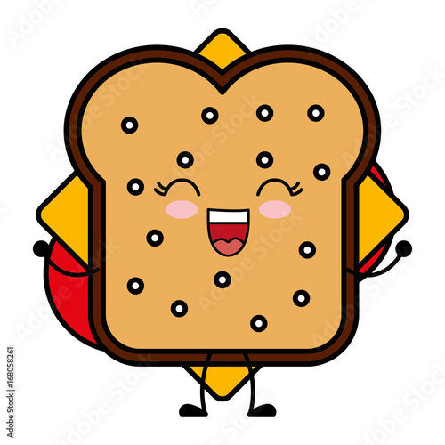 sandwich icon image