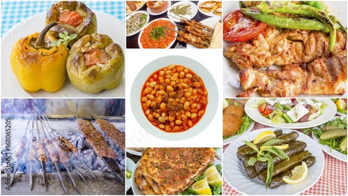 Türk Yemekleri
