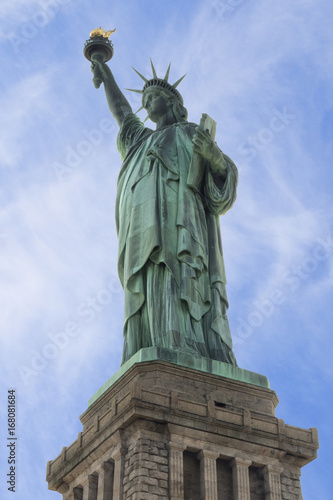 Lady Liberty  Statue of Liberty