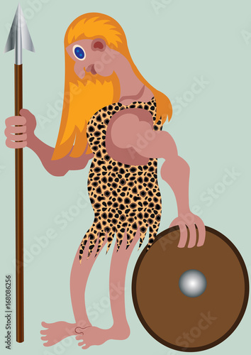 Warrior Woman 2