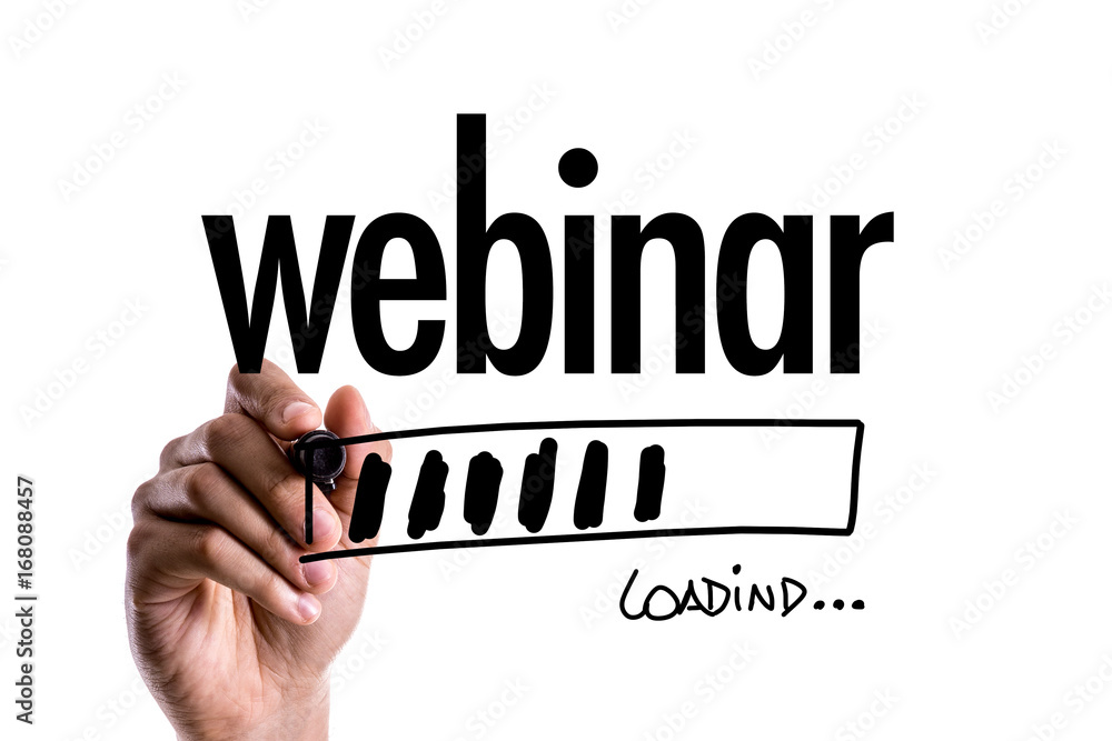 Webinar Webinar