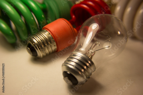 Bulbs