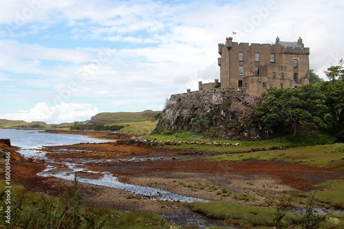 Dunvegan Castle