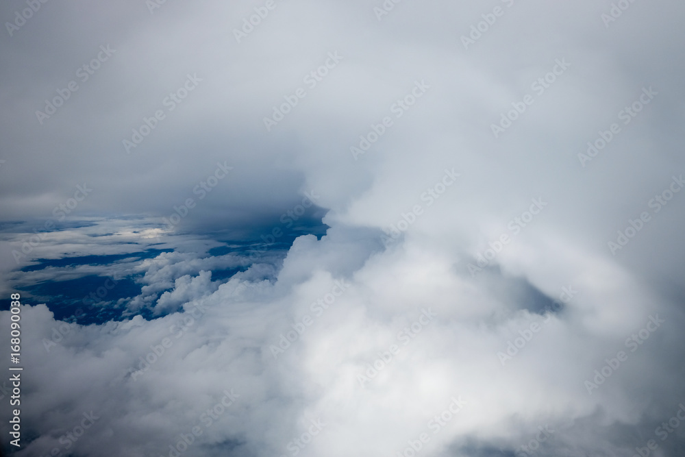 Cloud Cloud