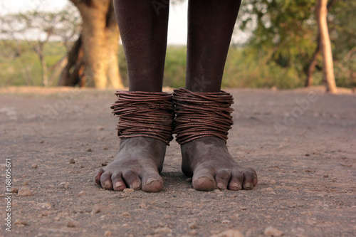 African Tribe